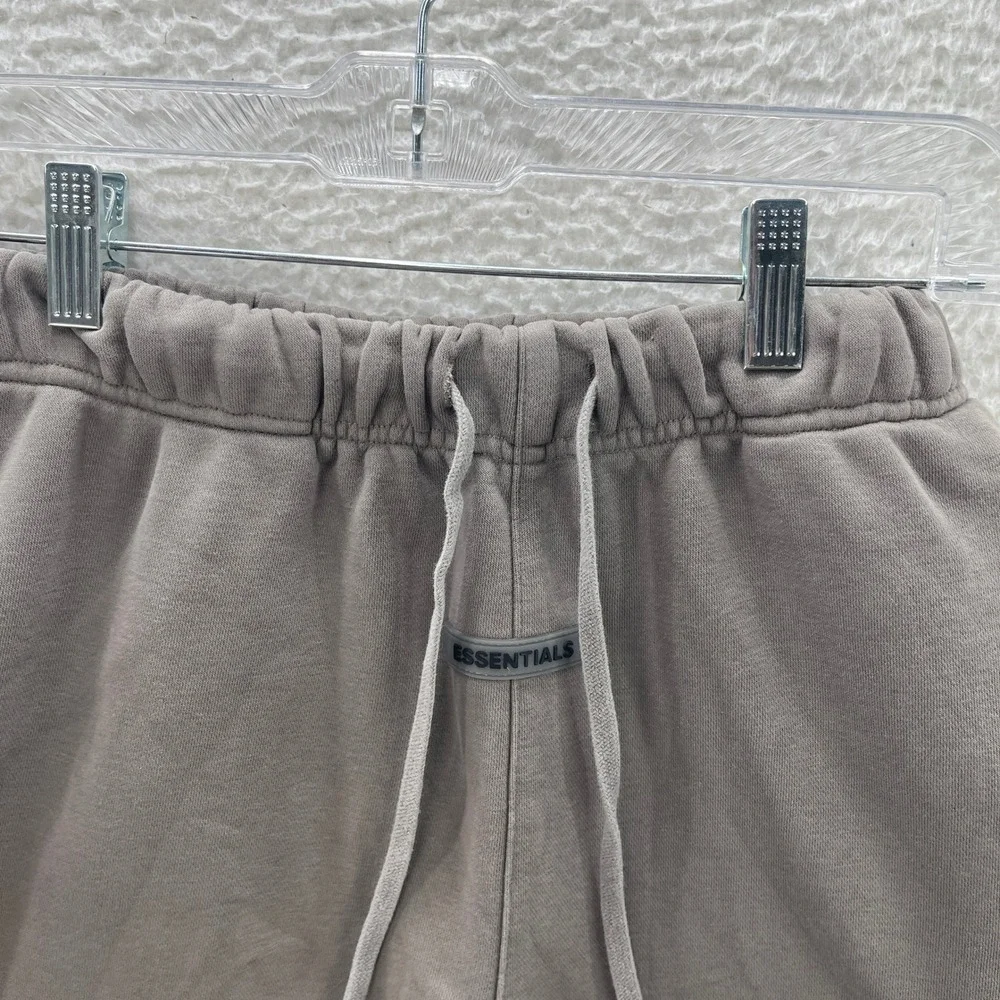 Fear of God sizing title